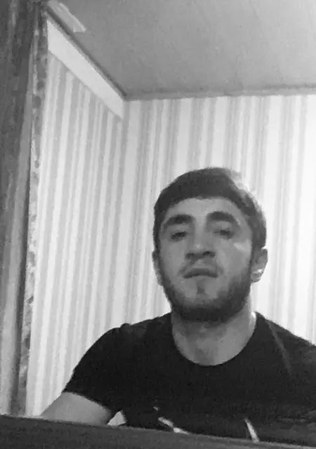 Арман из Ногинска, мне 29, познакомлюсь на одну ночь