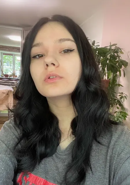 Я Madlen, 23, из Сочи, ищу знакомство для постоянных отношений