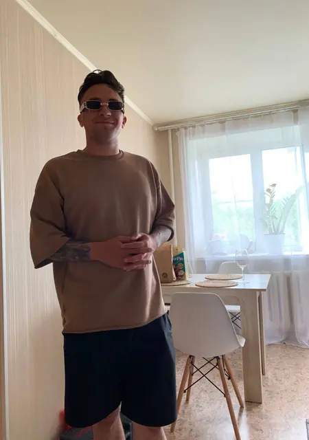 Я Руслан, 29, знакомлюсь без обязательств в Иванове