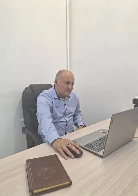 Я Андрей, 42, знакомлюсь для приятного времяпровождения в Владивостоке