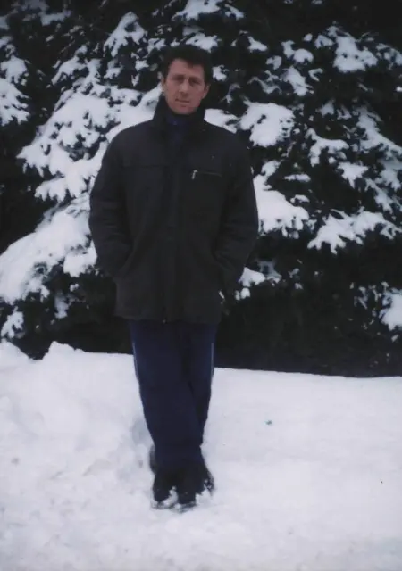 Александр из Липецка, мне 64, познакомлюсь для приятного времяпровождения