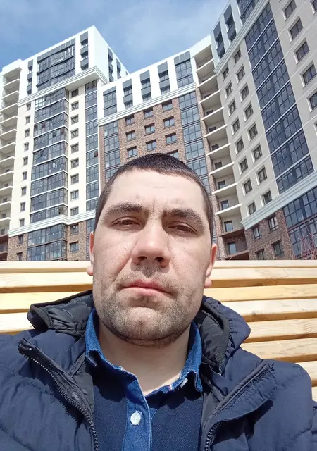 Я Иван, 37, из Междуреченска, ищу знакомство для общения