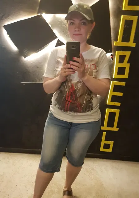 Я Оля, 44, знакомлюсь на одну ночь в Абдулине