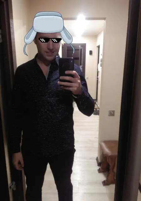 Я Paul, 37, знакомлюсь для общения в Луховицах