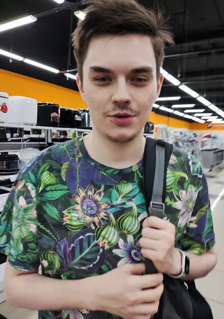 Я Body Now, 25, из Ленинска-Кузнецкого, ищу знакомства на одну ночь