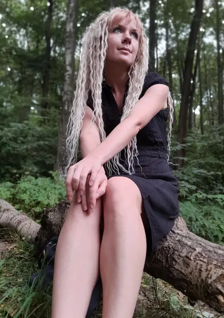 Я Мира, 38, из Реутова, ищу знакомство для дружбы