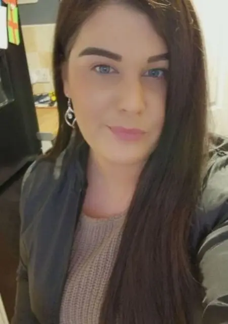 Michelle из Лондона, мне 32, познакомлюсь