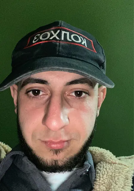 Я Tsm, 25, знакомлюсь для приятного времяпровождения в Алуште