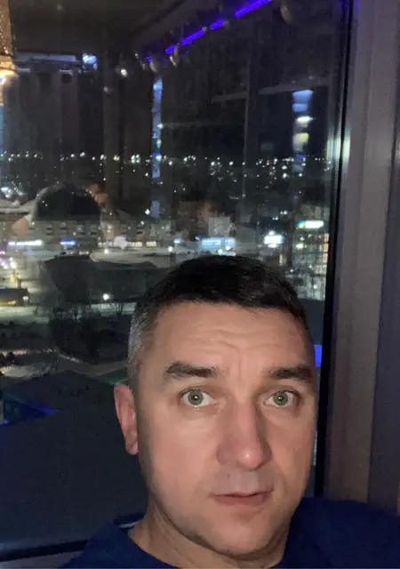 Я Denis, 46, из Уфы, ищу знакомство для постоянных отношений