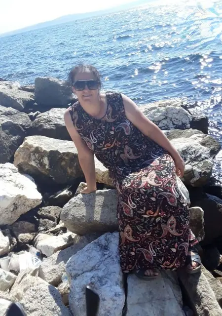 Я Filiz, 44, знакомлюсь в Стамбуле