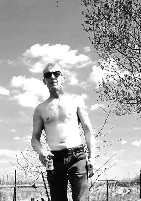 Я Биба, 50, из Воронежа, ищу знакомство для общения