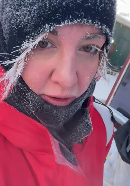 Я Любовь, 40, из Якутска, ищу знакомство для постоянных отношений