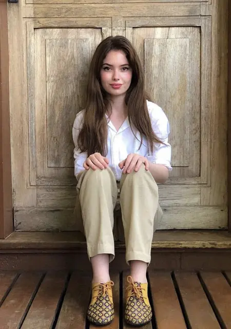 Алина из Волгограда, ищу на сайте вирта