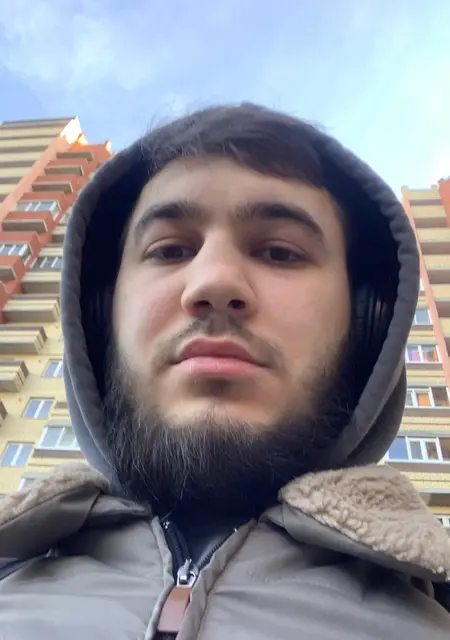 Мага из Махачкалы, мне 27, познакомлюсь на одну ночь