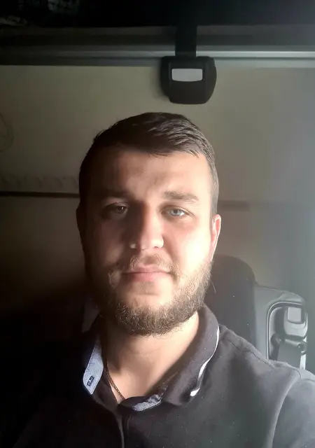 Я Дмитрий, 32, знакомлюсь на одну ночь в Полоцке