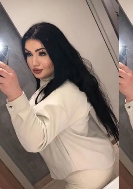 Verunka из Праги