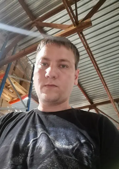 Я Николай, 36, из Королева, ищу знакомства без обязательств