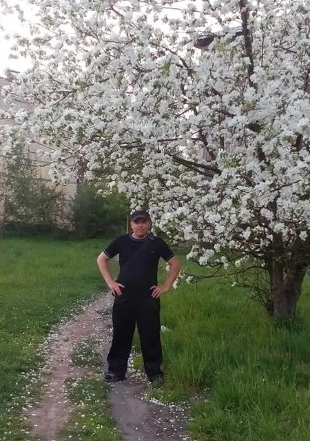 Николай из Ахтубинска, ищу на сайте знакомства на одну ночь