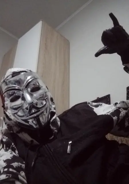 Я Arhangelll, 30, из Фрязина, ищу знакомство для общения