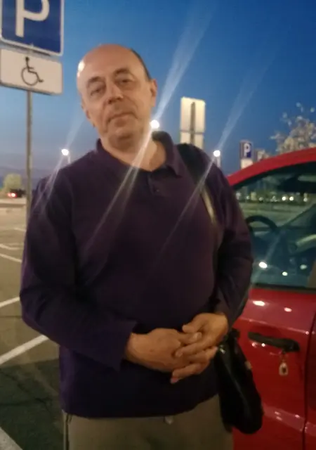 Я Сергей, 59, из Екатеринбурга, ищу знакомство для приятного времяпровождения