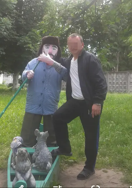 Михаил из Винницы, мне 52, познакомлюсь для приятного времяпровождения