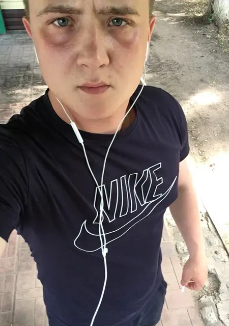 Stas из Рязани, мне 30, познакомлюсь без обязательств