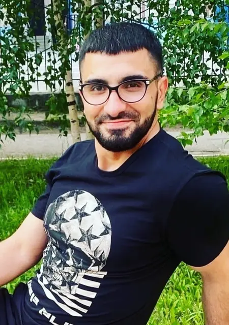 Я Роман, 35, из Печоры, ищу знакомство для совместных путешествий