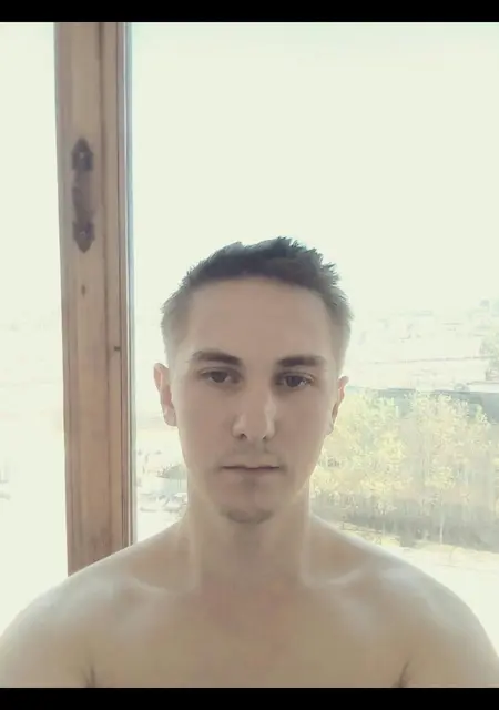 Женя из Егорьевска, ищу на сайте знакомства без обязательств