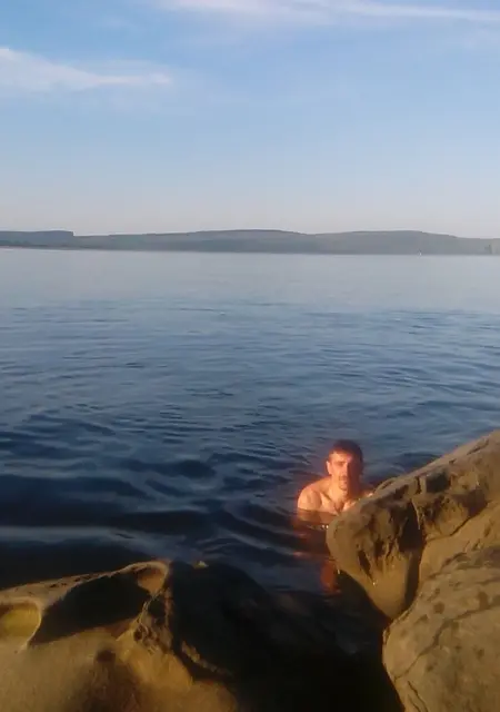 Владислав из Ванина, мне 35, познакомлюсь без обязательств