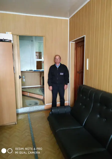 Я Дмитрий, 60, из Москвы, ищу знакомства на одну ночь