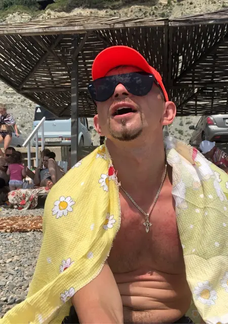 Andrey из Тамбова, ищу на сайте знакомства без обязательств