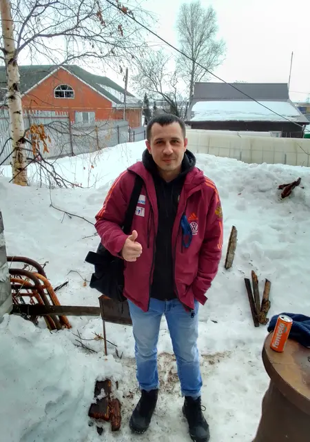 Евгений из Ханты-Мансийска, ищу на сайте знакомства без обязательств