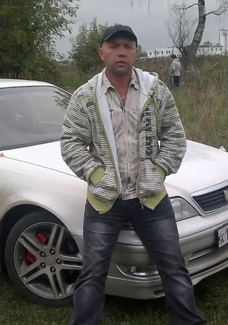 Я Александр, 52, знакомлюсь для дружбы в Монино