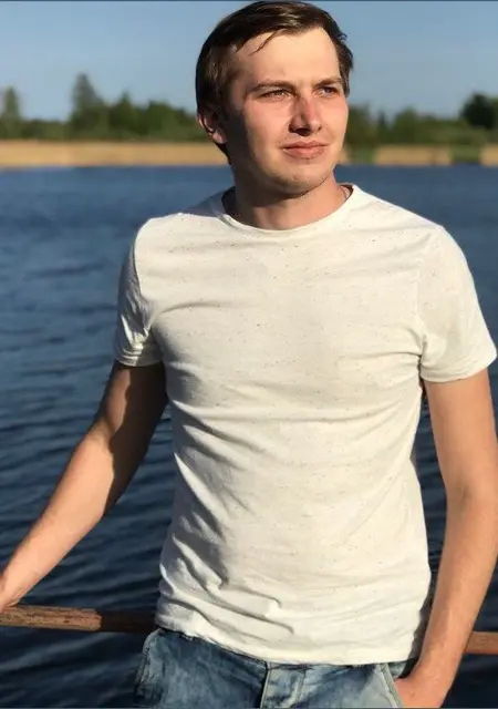 Я Denis, 32, знакомлюсь без обязательств в Полоцке