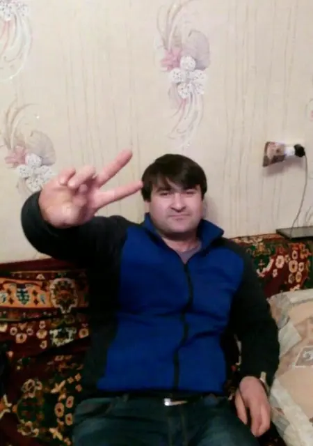 Али из Ханты-Мансийска, мне 36, познакомлюсь на одну ночь