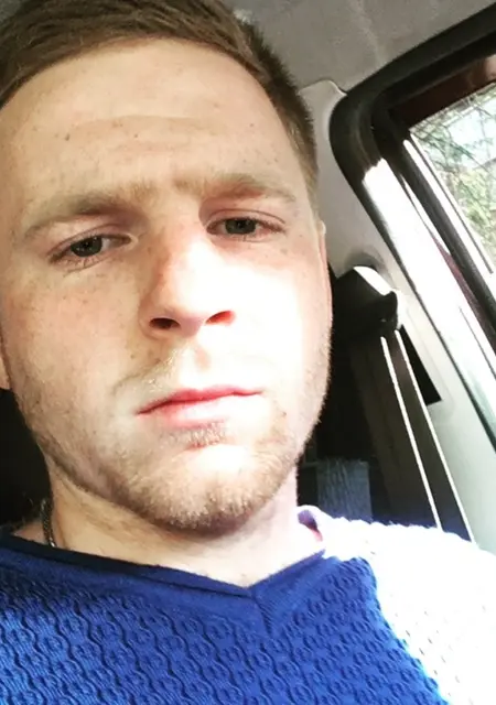 Я Иван, 28, из Каменска, ищу знакомства без обязательств