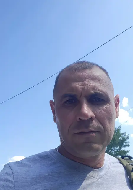 Я Владимир, 40, из Благовещенска, ищу знакомство для совместных путешествий