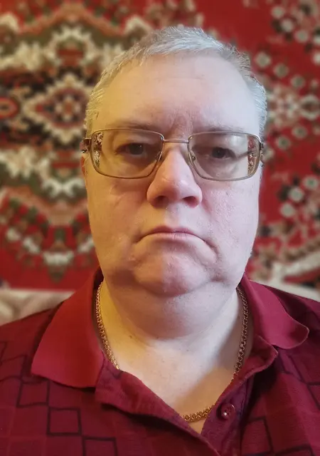 Владимир из Щекино, мне 53, познакомлюсь для приятного времяпровождения