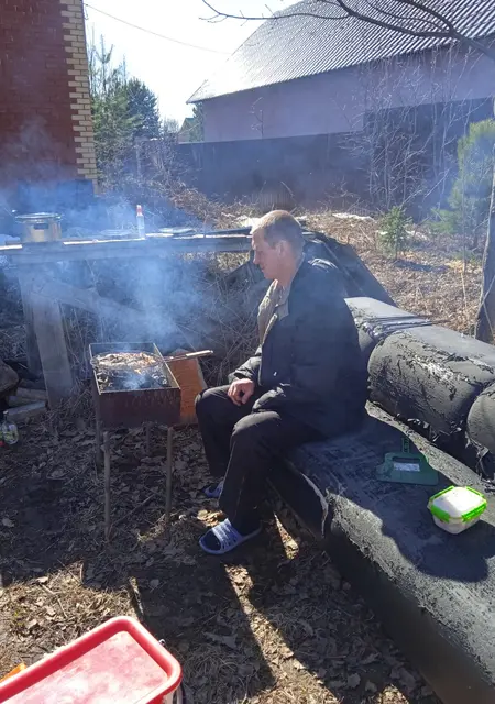 Я Виктор, 56, знакомлюсь без обязательств в Перми