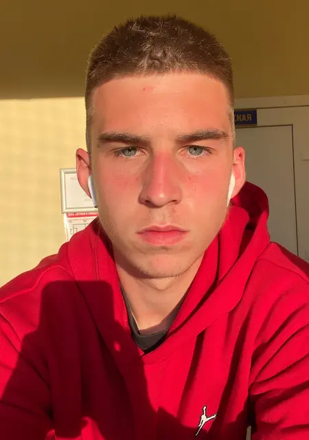 Matvey из Подольска, ищу на сайте знакомства на одну ночь