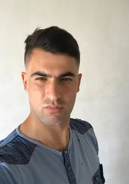 Я Sosik, 33, знакомлюсь без обязательств в Владикавказе