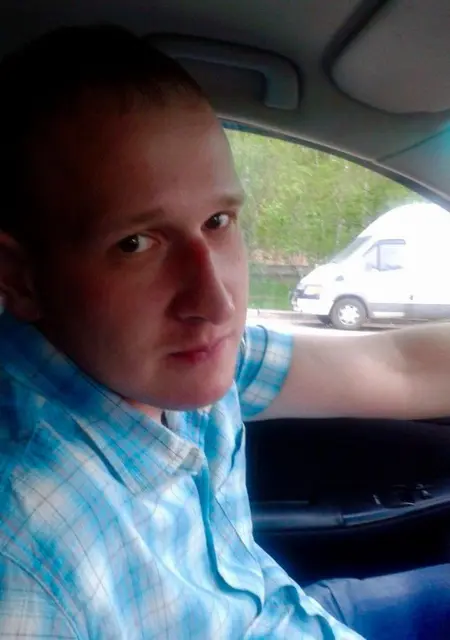 Василий из Кирово-Чепецка, мне 35, познакомлюсь для вирта