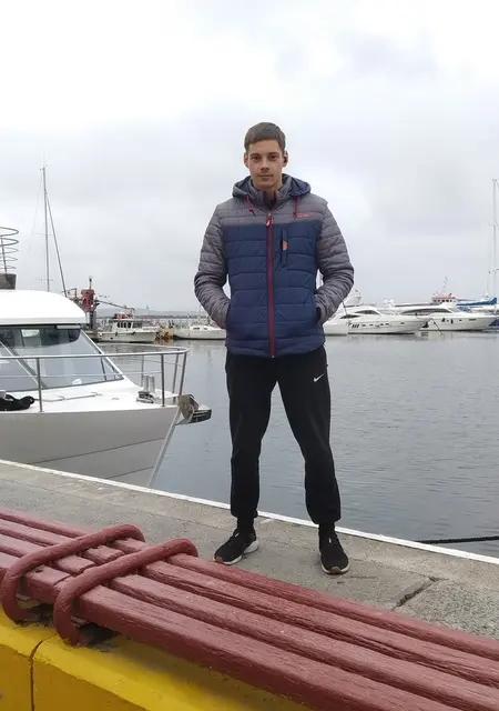 Бодька из Чернигова, ищу на сайте знакомства без обязательств