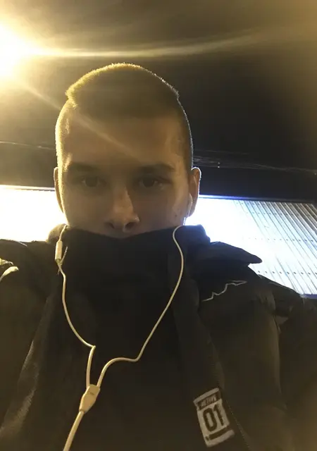 Я Лёша, 26, знакомлюсь без обязательств в Нижнем Тагиле