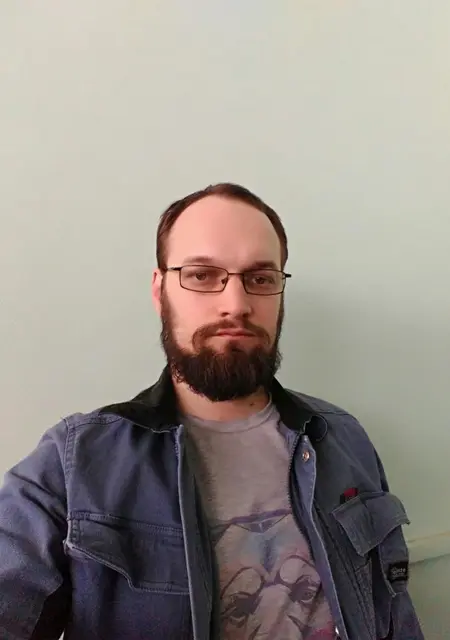 Я Евгений, 35, знакомлюсь на одну ночь в Зеленограде