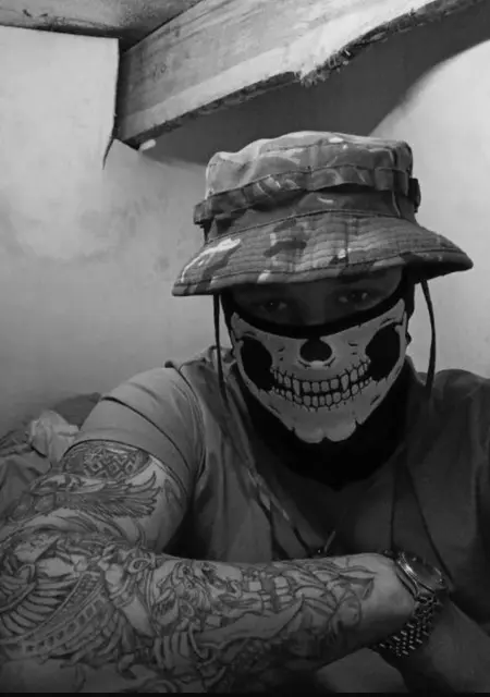 Я Kirill, 25, из Тулы, ищу знакомства без обязательств