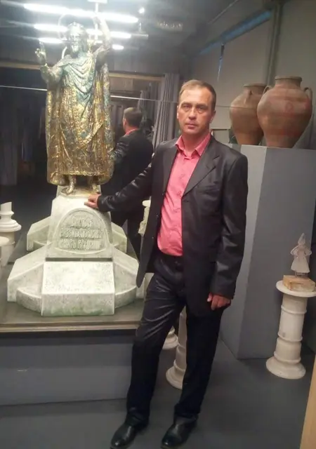 Игорь из Павловского Посада, мне 53, познакомлюсь на одну ночь