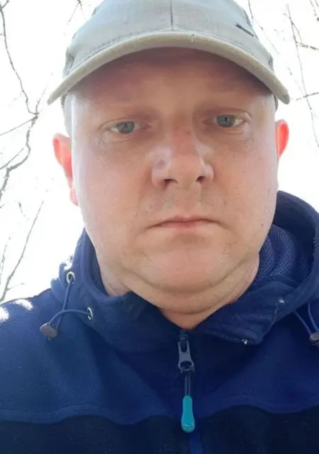 Я Adrian Dudek, 35, из Варшавы, ищу знакомство