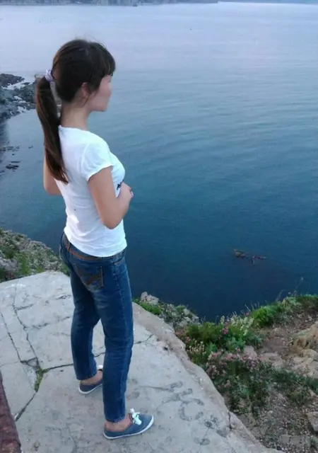 Я Марина, 38, из Дальнегорска, ищу знакомство для приятного времяпровождения