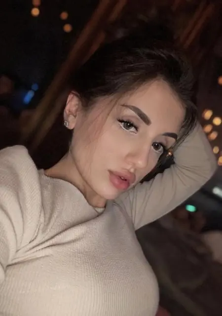 Я Alisa, 29, из Краснодара, ищу знакомство для приятного времяпровождения